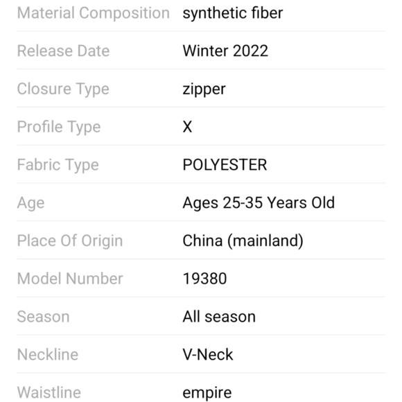 Blue, Geometric Print, Strapless,  Sleeveless, Beaded,   Contrast Sequin… - Picture 12 of 16